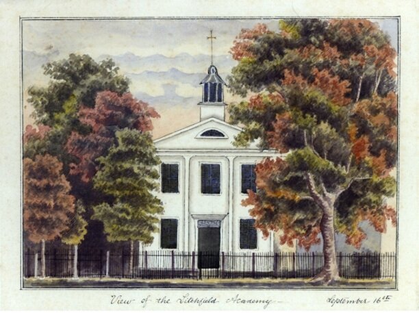 Litchfield Female Academy