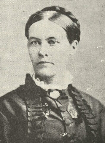 Phebe Sudlow