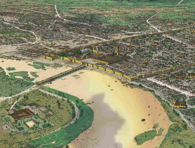 𝐀𝐛𝐝𝐞𝐫𝐫𝐚𝐦á𝐧 𝐈𝐈𝐈 𝐩𝐫𝐨𝐜𝐥𝐚𝐦𝐚 𝐞𝐥 𝐂𝐚𝐥𝐢𝐟𝐚𝐭𝐨 𝐝𝐞 𝐂ó𝐫𝐝𝐨𝐛𝐚