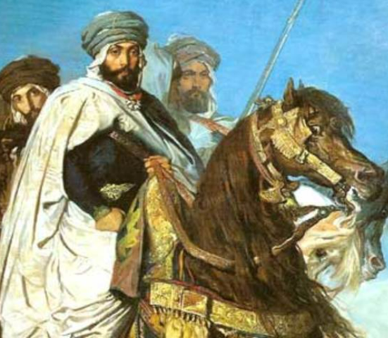 𝓐𝓫𝓭𝓮𝓻𝓻𝓪𝓶á𝓷 𝓘𝓘𝓘