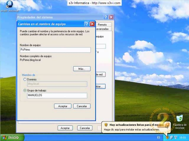 Windows Server 2003