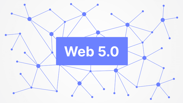 WEB 5.0