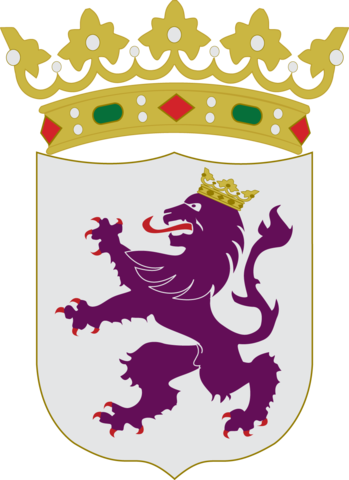 Fundación del Reino de León