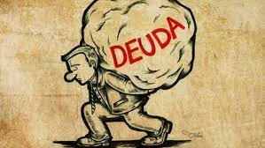 DEUDAS