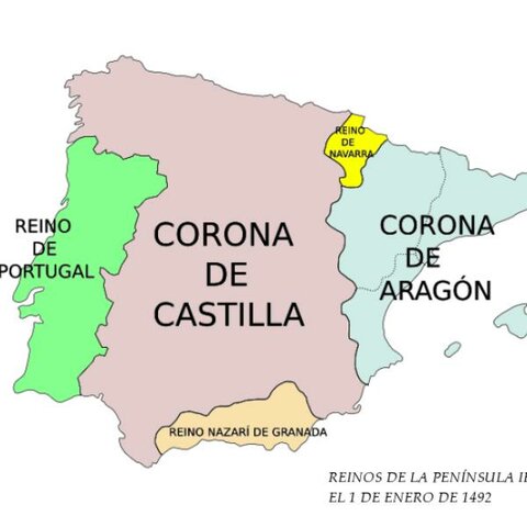 Fundación del Reino de Castilla