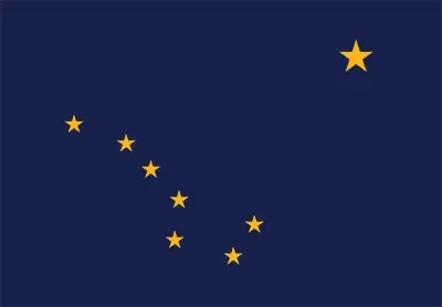 Alaska Becomes State