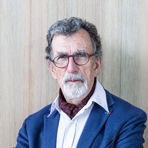 Bruno Latour (1947-2022)