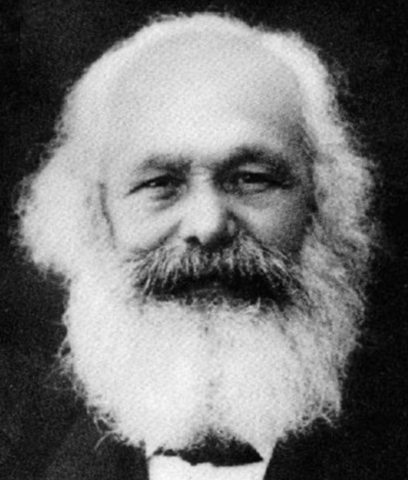 MARX