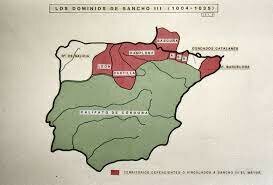 Reino de Sancho III el Mayor