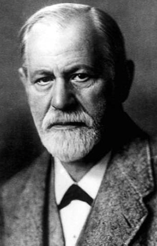 FREUD