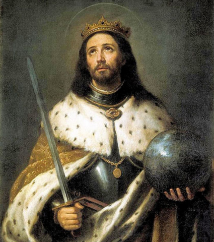 𝓕𝓮𝓻𝓷𝓪𝓷𝓭𝓸 𝓘𝓘𝓘