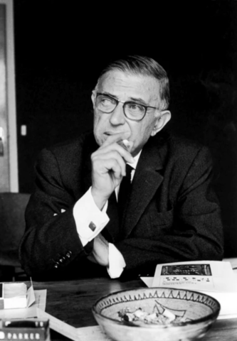 SARTRE