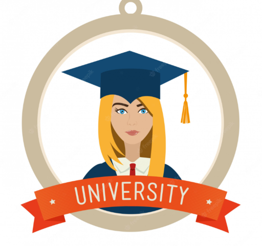 Estudios universitarios de mi hija