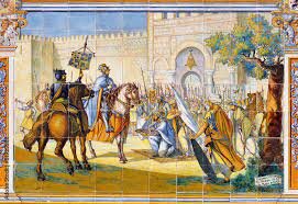 Conquista de Toledo (Castilla)