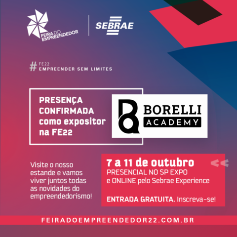 Feira do Empreendedor