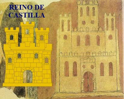Fundación del Reino de castilla
