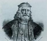 Aznar Galíndez unificó tres condados