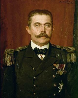 Archduke franz ferdinand