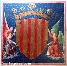 Fundación del Reino de Aragón