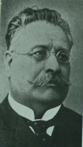 1er Instituto Superior de Educación Física