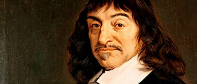 DESCARTES (1596 - 1650 d.C)