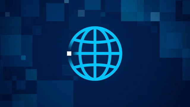 Internet: principal red