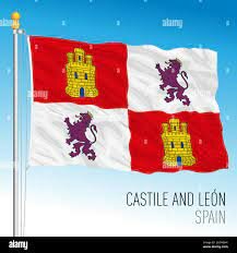 Unión definitiva de Castilla y León
