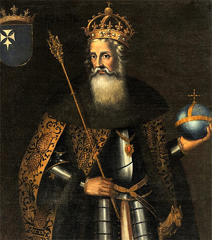 Reinado de Sancho III el Mayor (unificación de los territorios cristianos)