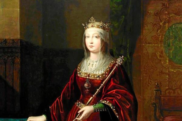 Isabel la Católica