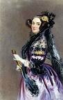 Ada Lovelace