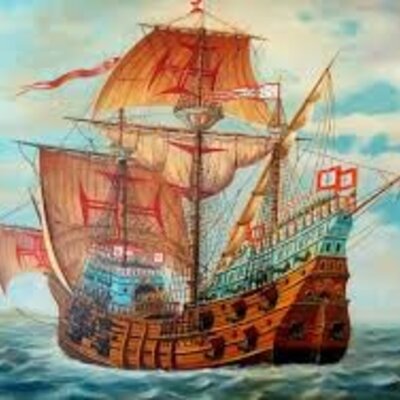 Timeline: Descobertas Marítimas Portuguesas (1415-1500)