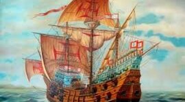 Timeline: Descobertas Marítimas Portuguesas (1415-1500)