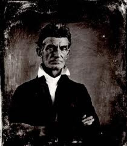 John Brown