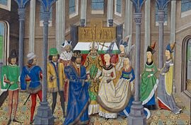 Fundación del Reino de Portugal