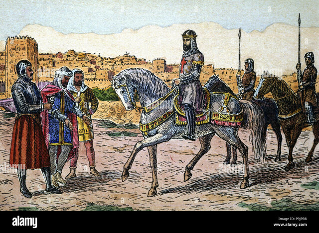 Conquista de Toledo (Castilla)