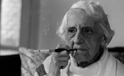 MARIA ZAMBRANO (1904 - 1991 d.C)