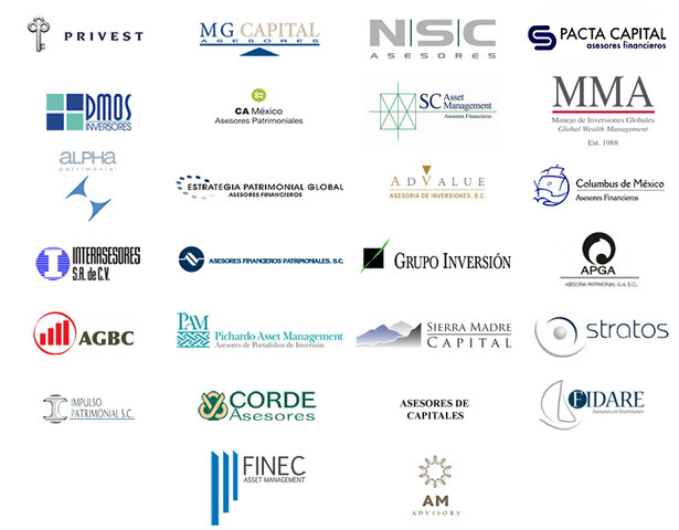 Financieras Independientes