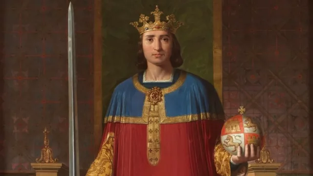 Fundación del Reino de Castilla