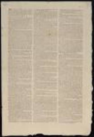 Current NC Constitution