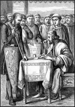 The Provisions of Oxford