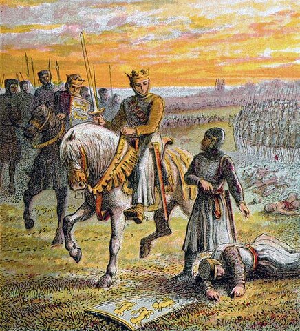 The Provisions of Westminster