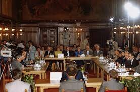 Ellenzéki Kerekasztal