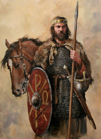 REINO DE ASTURIAS.  791-842