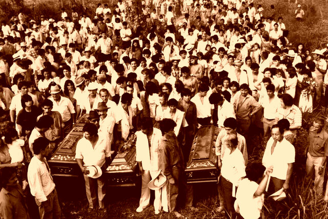 Crímenes selectivos