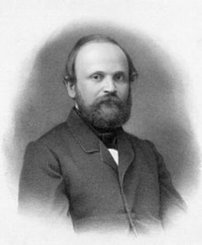 Robert Remak accuses Virchow of stealing the information