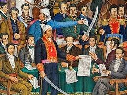 INICIOS DE LA ADMINISTRACIÓN PÚBLICA.