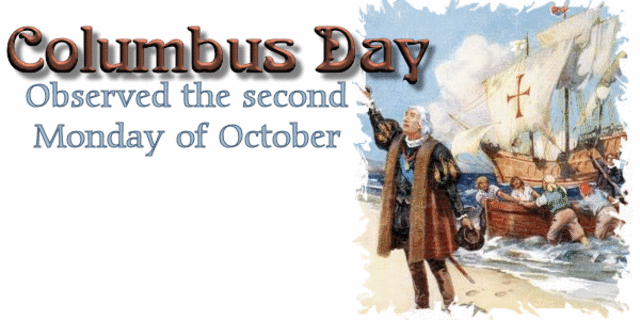 Columbus Day