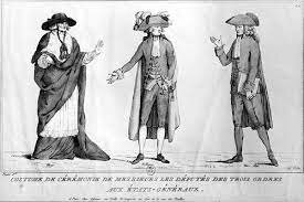 Estates Generals and National Assembly