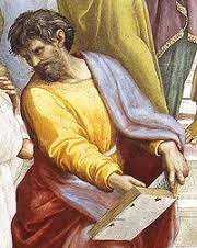 Parmènides (Presocràtic)