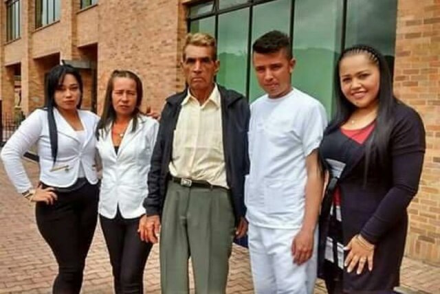 Graduacion tecnico auxiliar de enfermeria